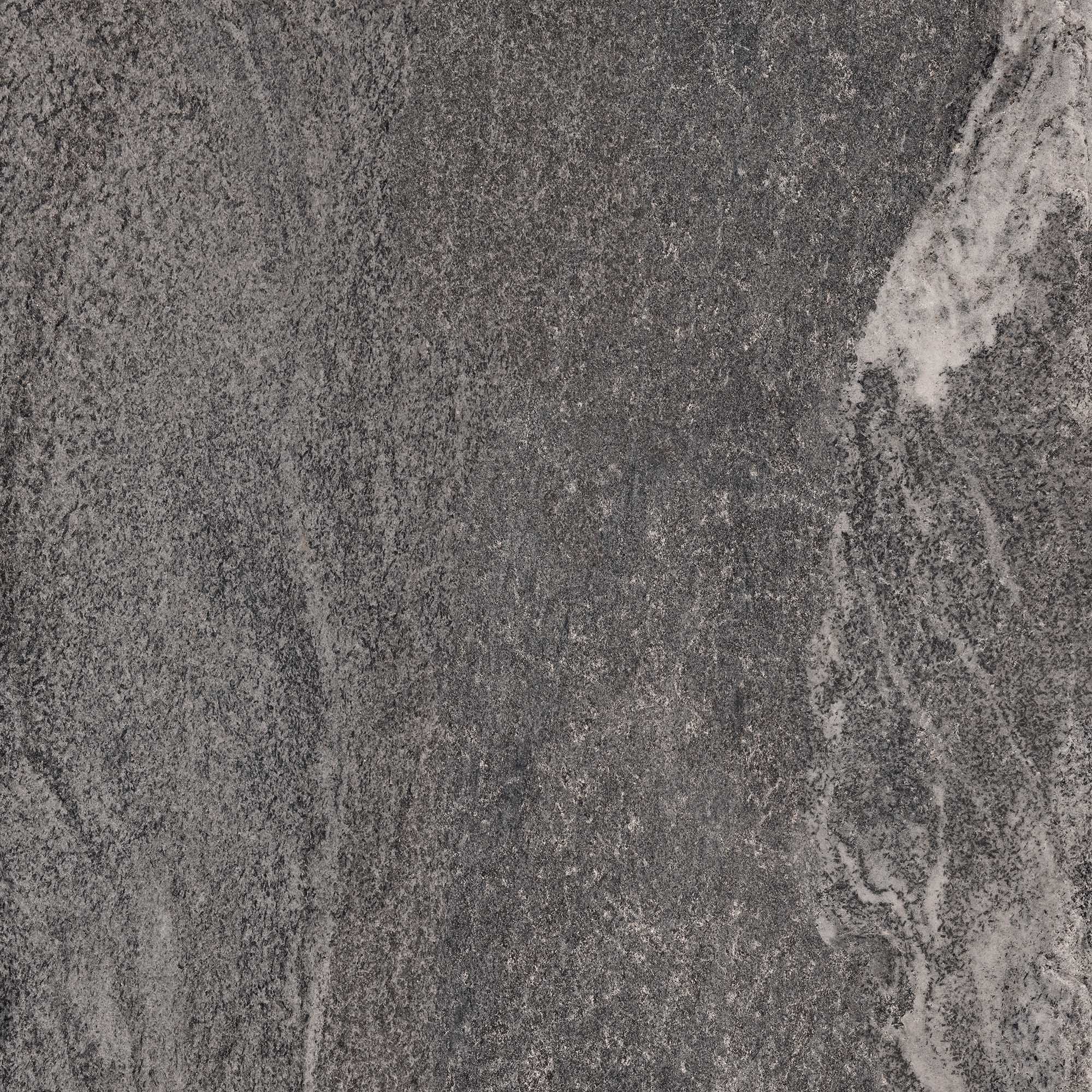 Керамический гранит Estima Tramontana anthracite, TN02 60x60x10, неполированный ректификат