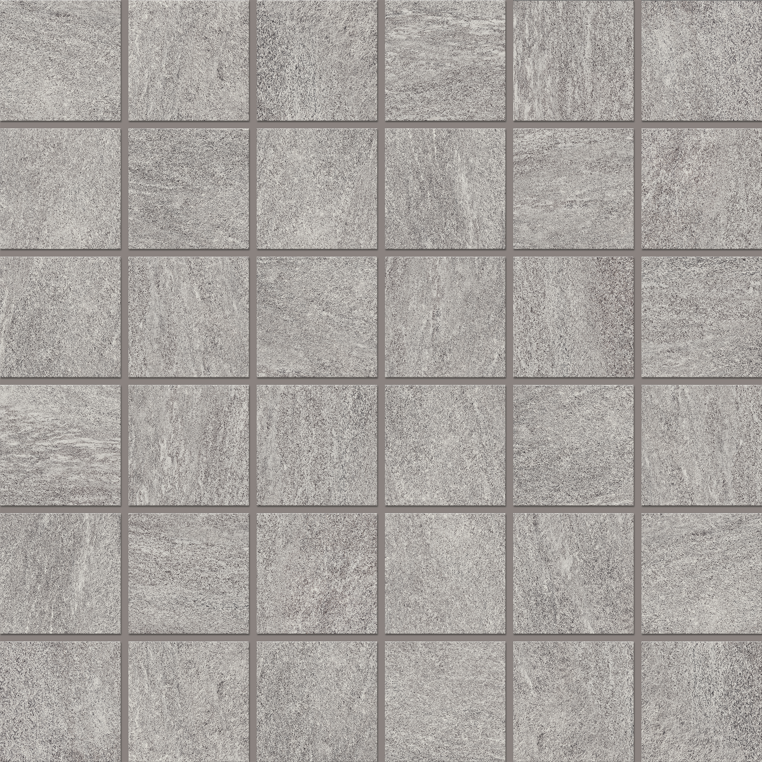 Мозаика Estima Tramontana grey, TN01 5х5 30x30, неполированная