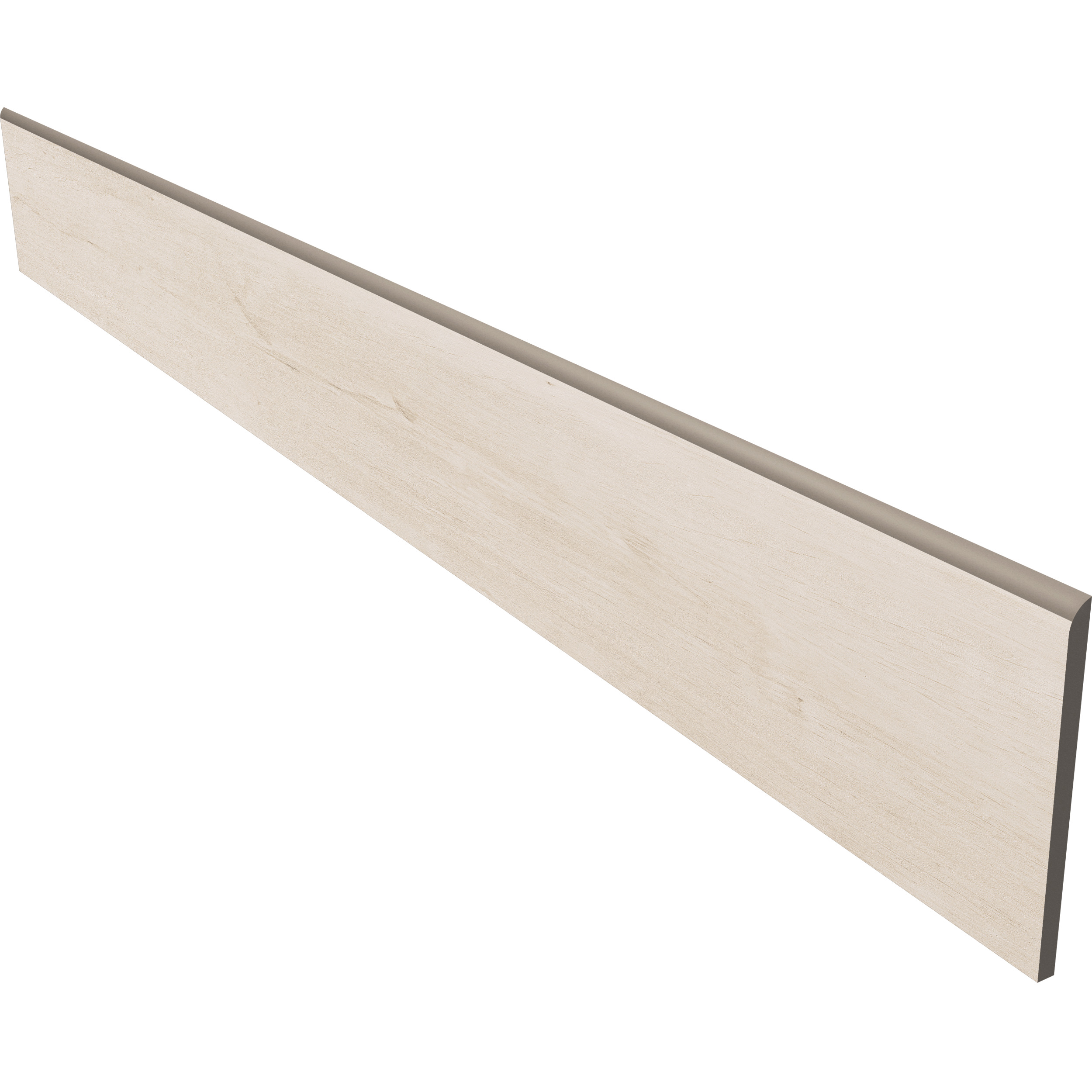 Плинтус Estima Soft Wood nordic, SF01 7x60, неполированная