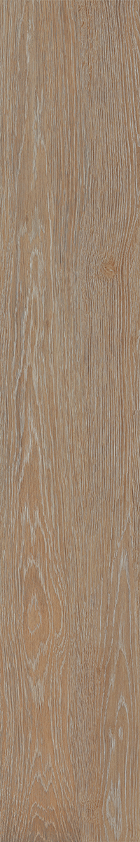 Керамический гранит Estima Kraft Wood rusty beige, KW01 19.4х120 см, структурированный, ректификат
