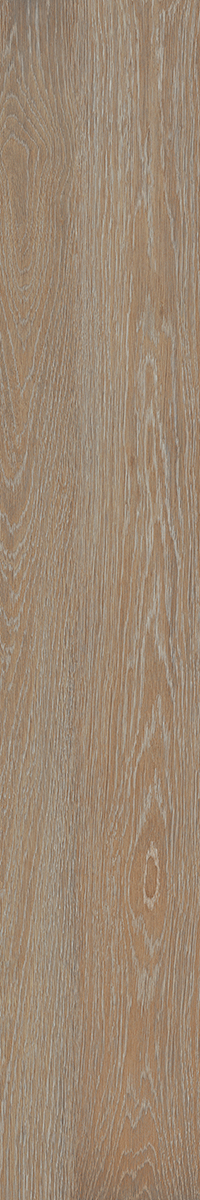 Керамический гранит Estima Kraft Wood rusty beige, KW01 19.4х120 см, структурированный, ректификат