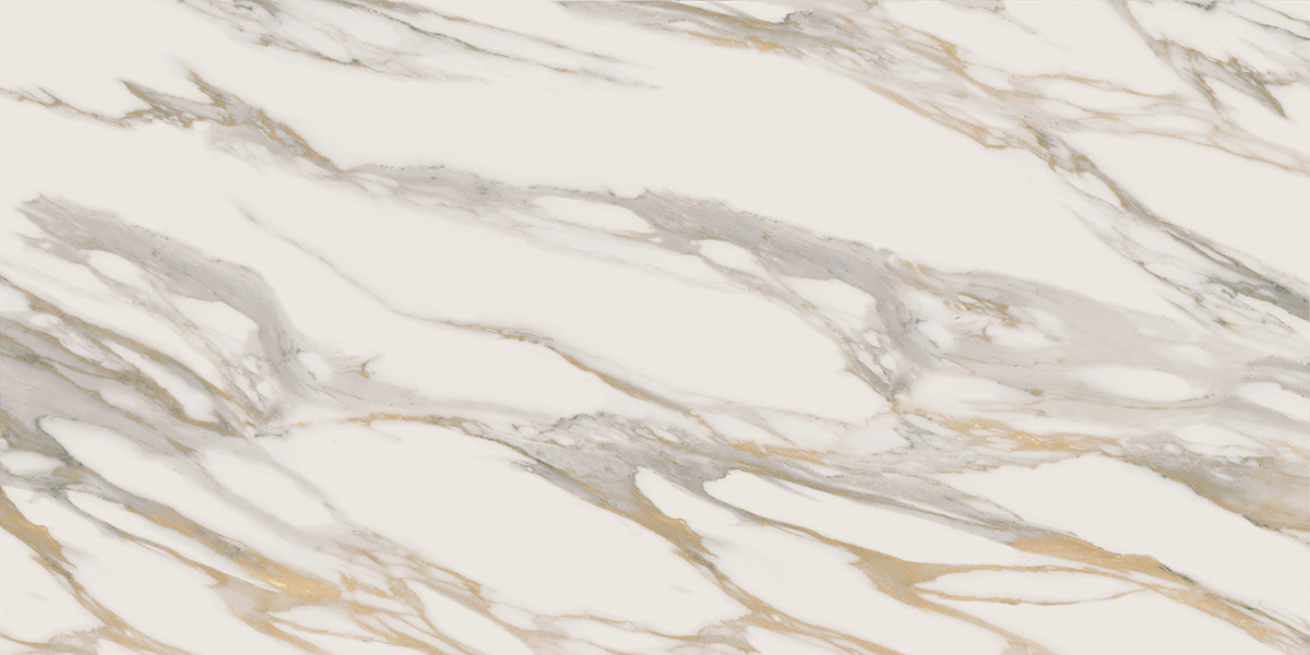 Керамический гранит Estima Miramare white, RM01 60x120x10 неполированный ректификат