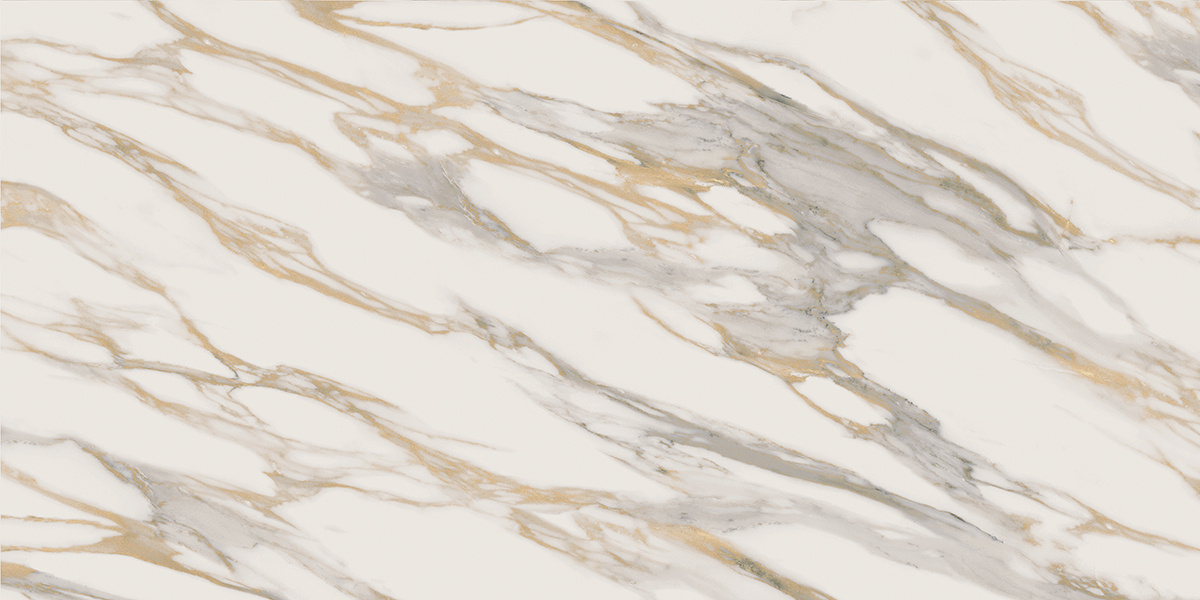 Керамический гранит Estima Miramare white, RM01 60x120x10 неполированный ректификат