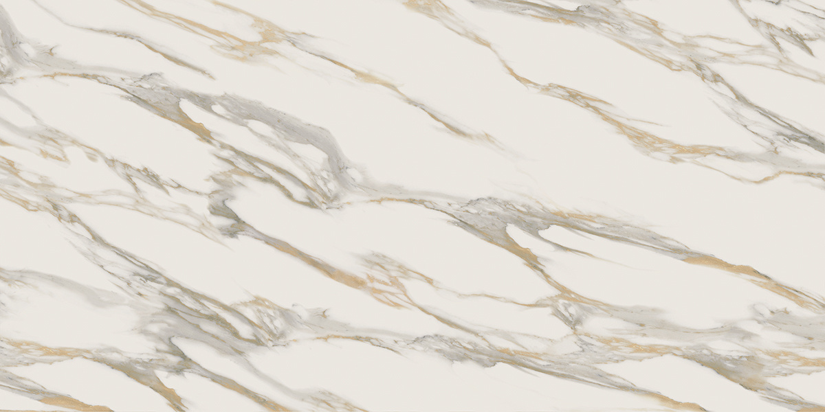 Керамический гранит Estima Miramare white, RM01 80x160x11 неполированный ректификат