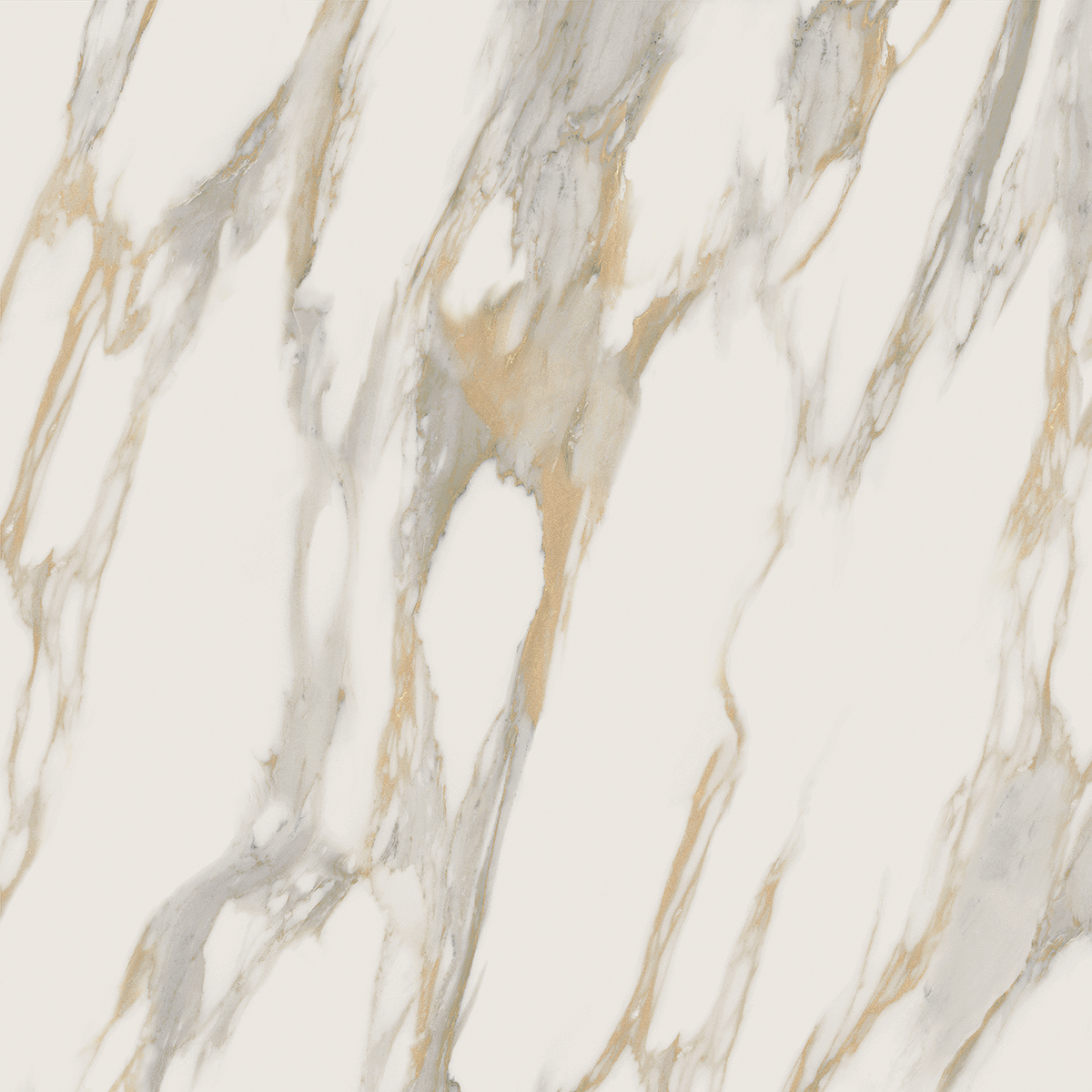 Керамический гранит Estima Miramare white, RM01 80x80x11, неполированный ректификат