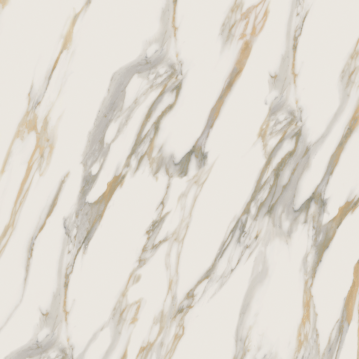 Керамический гранит Estima Miramare white, RM01 80x80x11, неполированный ректификат