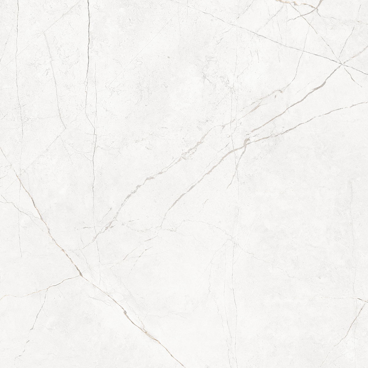 Керамический гранит Estima Nolana white, NL00 60x60x10, неполированный ректификат
