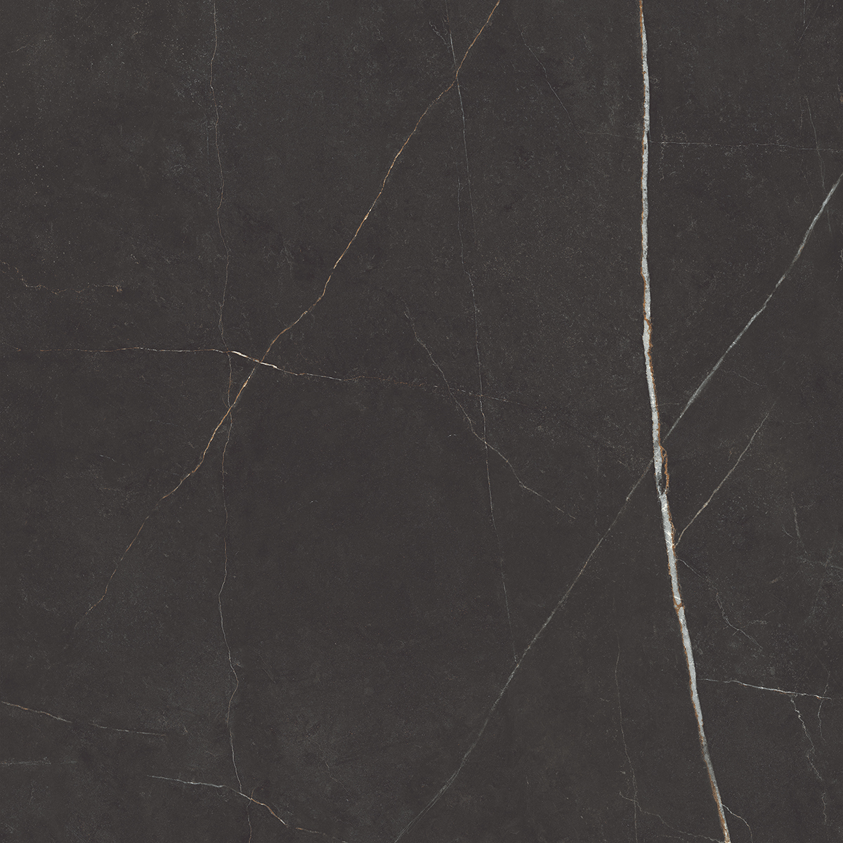 Керамический гранит Estima Nolana black, NL04 60x60x10, неполированный ректификат