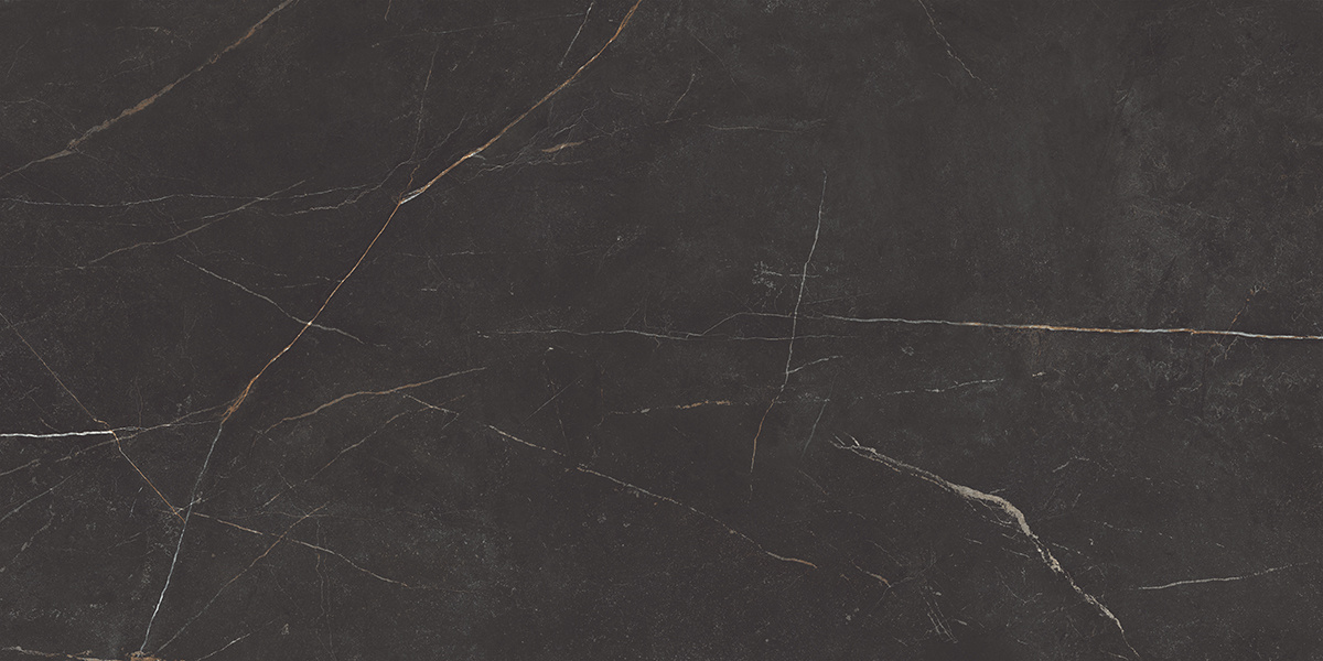 Керамический гранит Estima Nolana black, NL04 60x120x10 неполированный ректификат