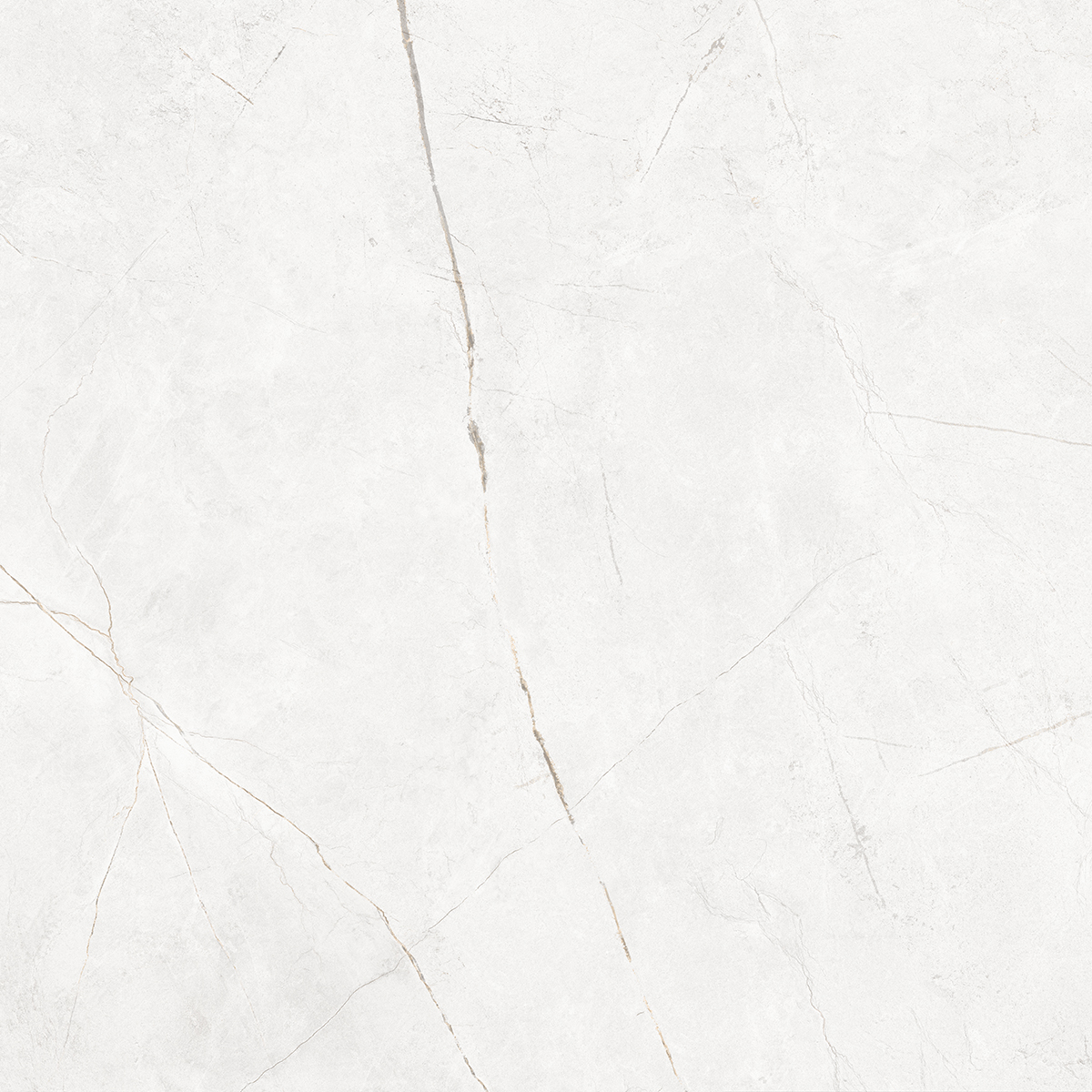 Керамический гранит Estima Nolana white, NL00 80x80x11, неполированный ректификат
