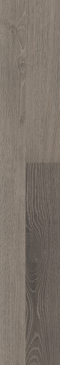 Керамический гранит Estima Kraft Wood dark grey, KW05, 19.4 х 120, структурированный, ректификат