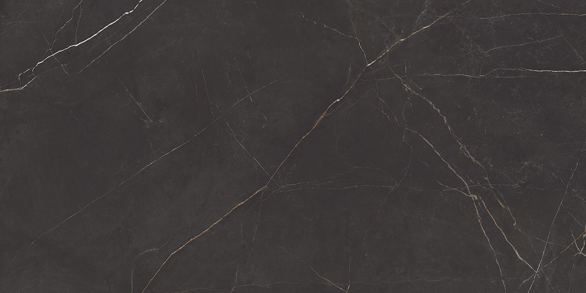 Керамический гранит Estima Nolana black, NL04 80x160x10 неполированный ректификат