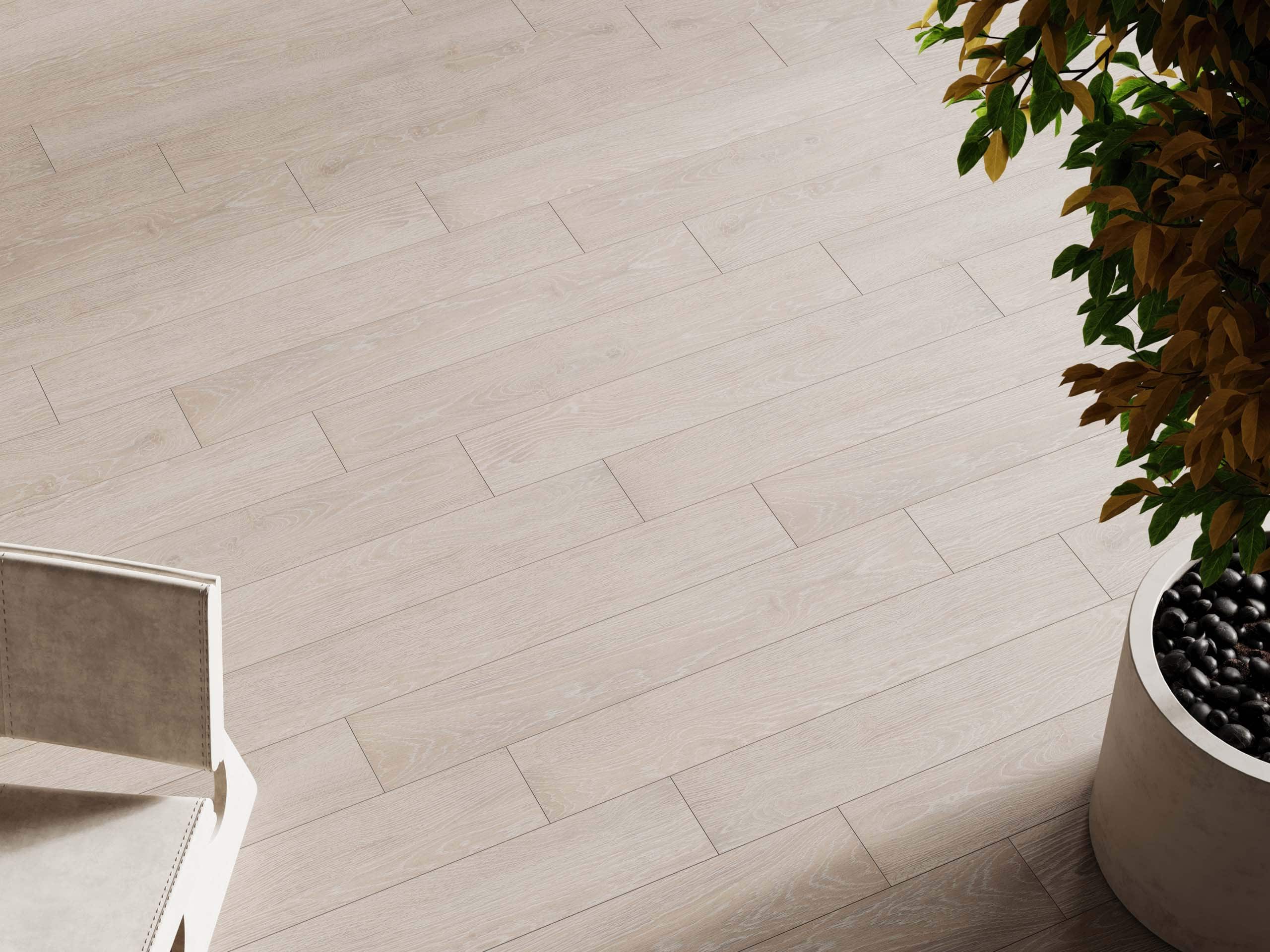 Плинтус Estima Kraft Wood nordic, KW00 7x60, структурированная