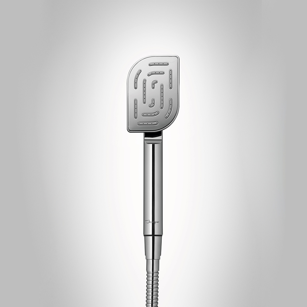 Ручной душ Jaquar HSH-CHR-85537 — лейка крупным планом-1