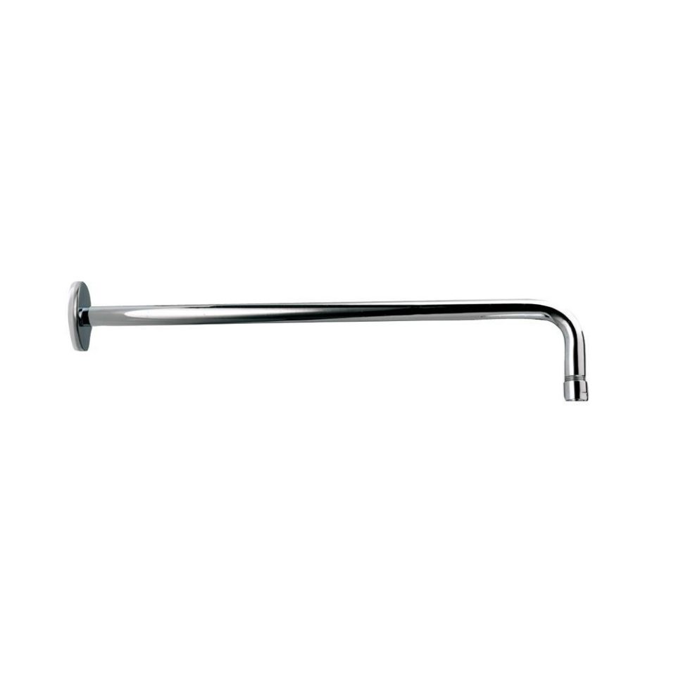 Кронштейн для верхнего душа Jaquar Shower SHA-CHR-479L450 — вид сбоку