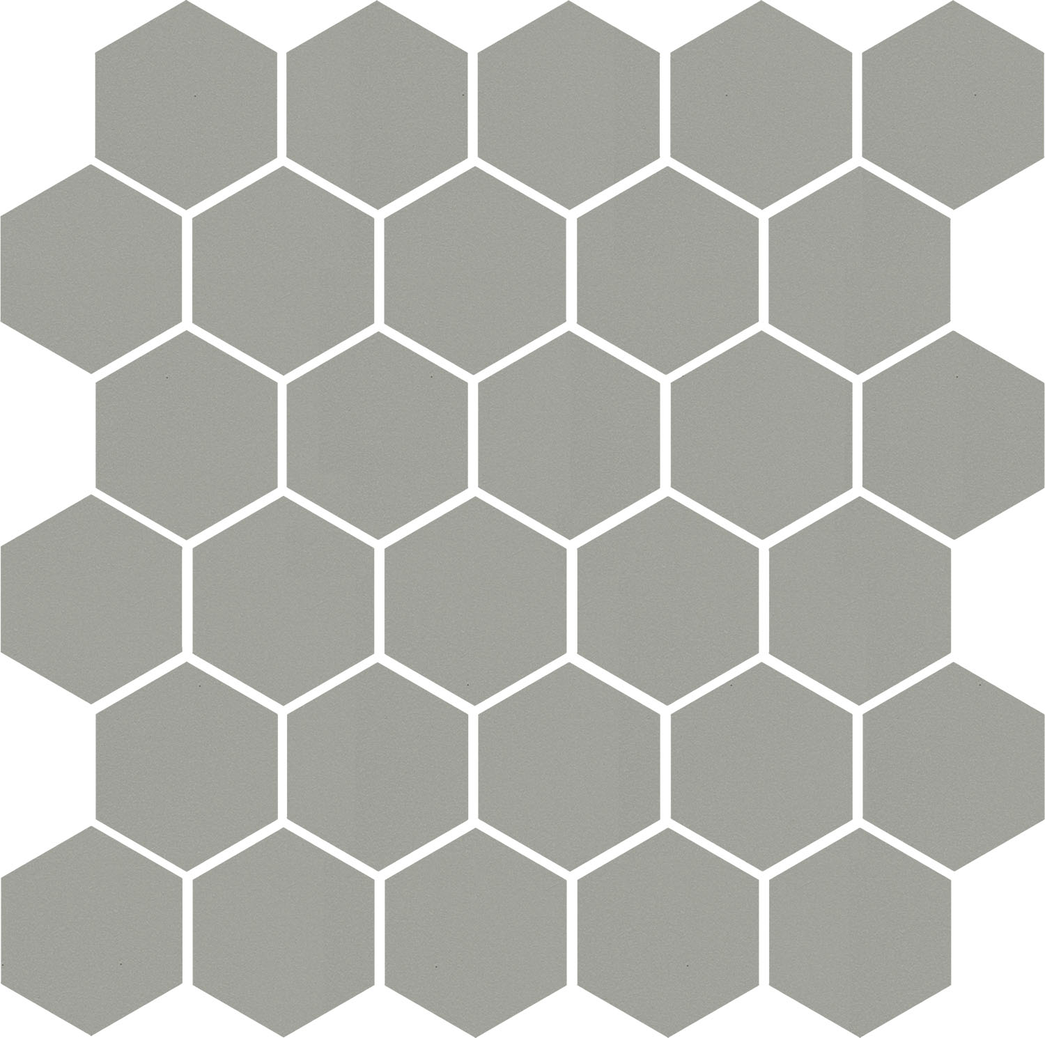 Агуста серый светлый натуральный 30x30 из 30 част.