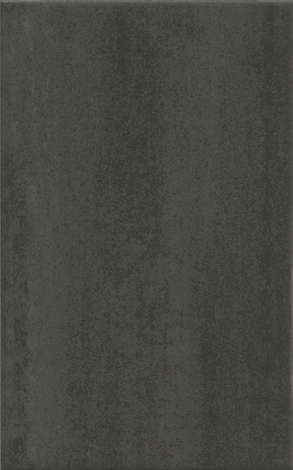 Ломбардиа антрацит матовый 25x40