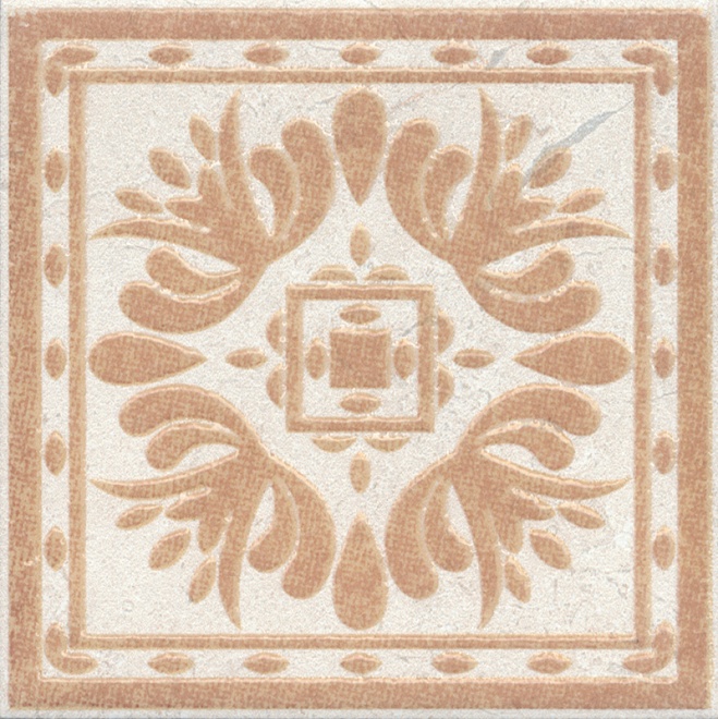 Вставка Лаурито 9,8x9,8