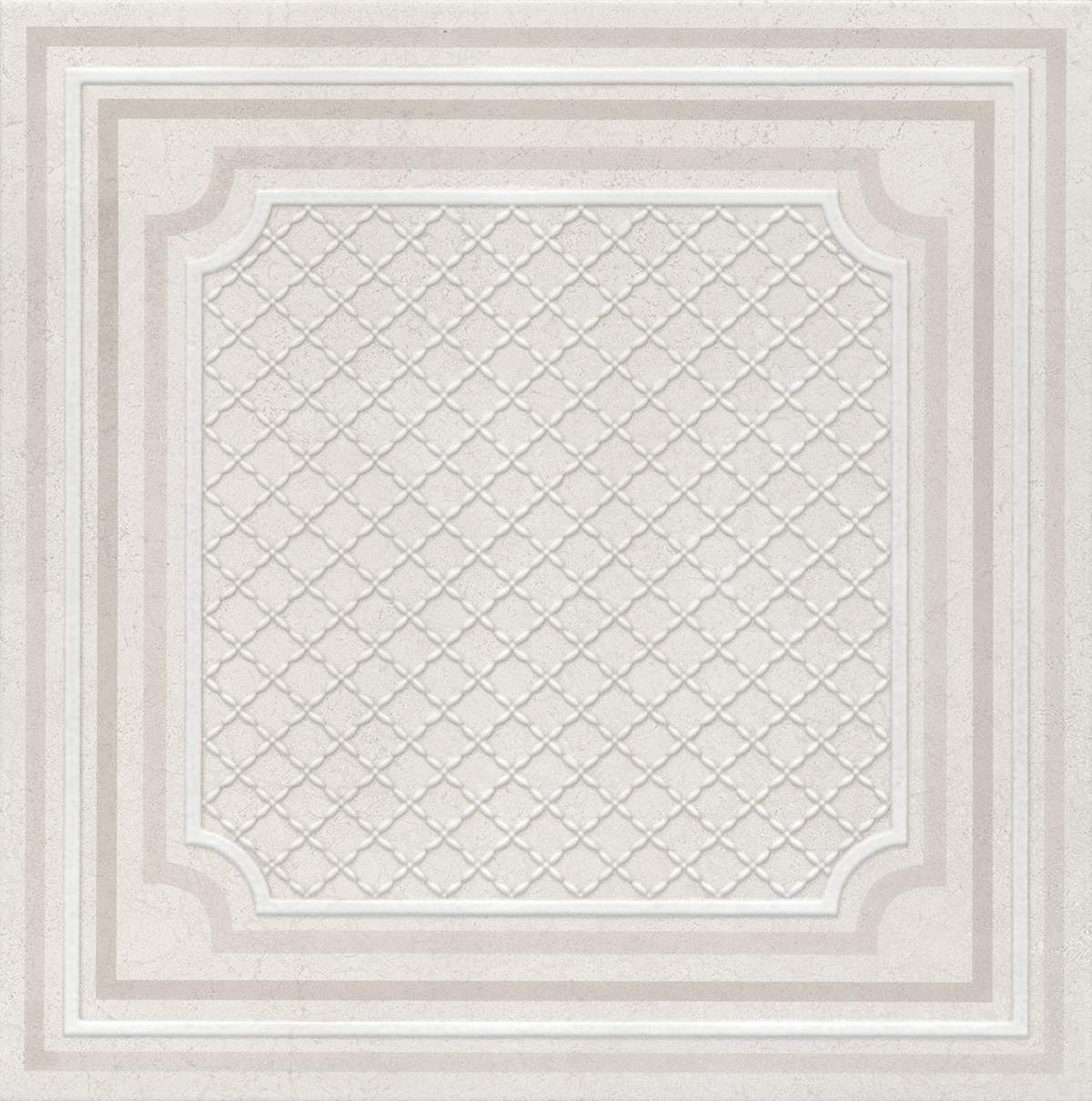 Декор Сорбонна 50,2x50,2