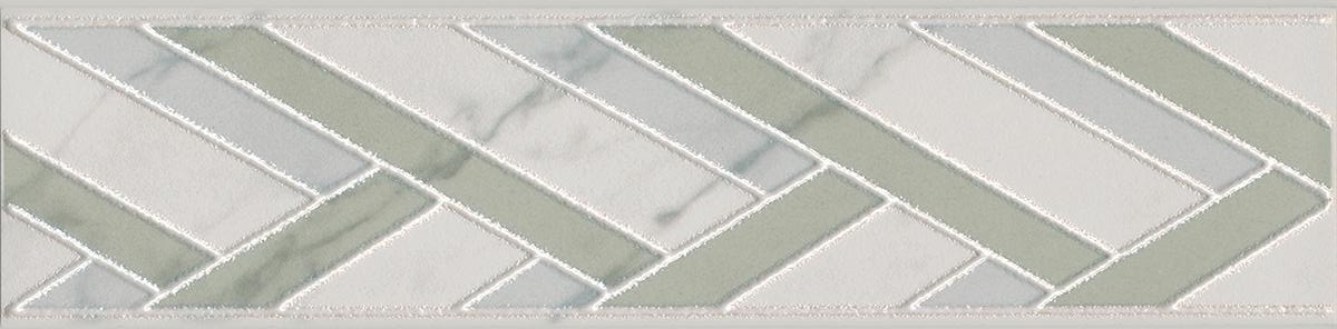 Бордюр Алькала 30x7