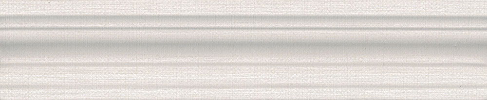 Бордюр Мерлетто матовый 25x5,5