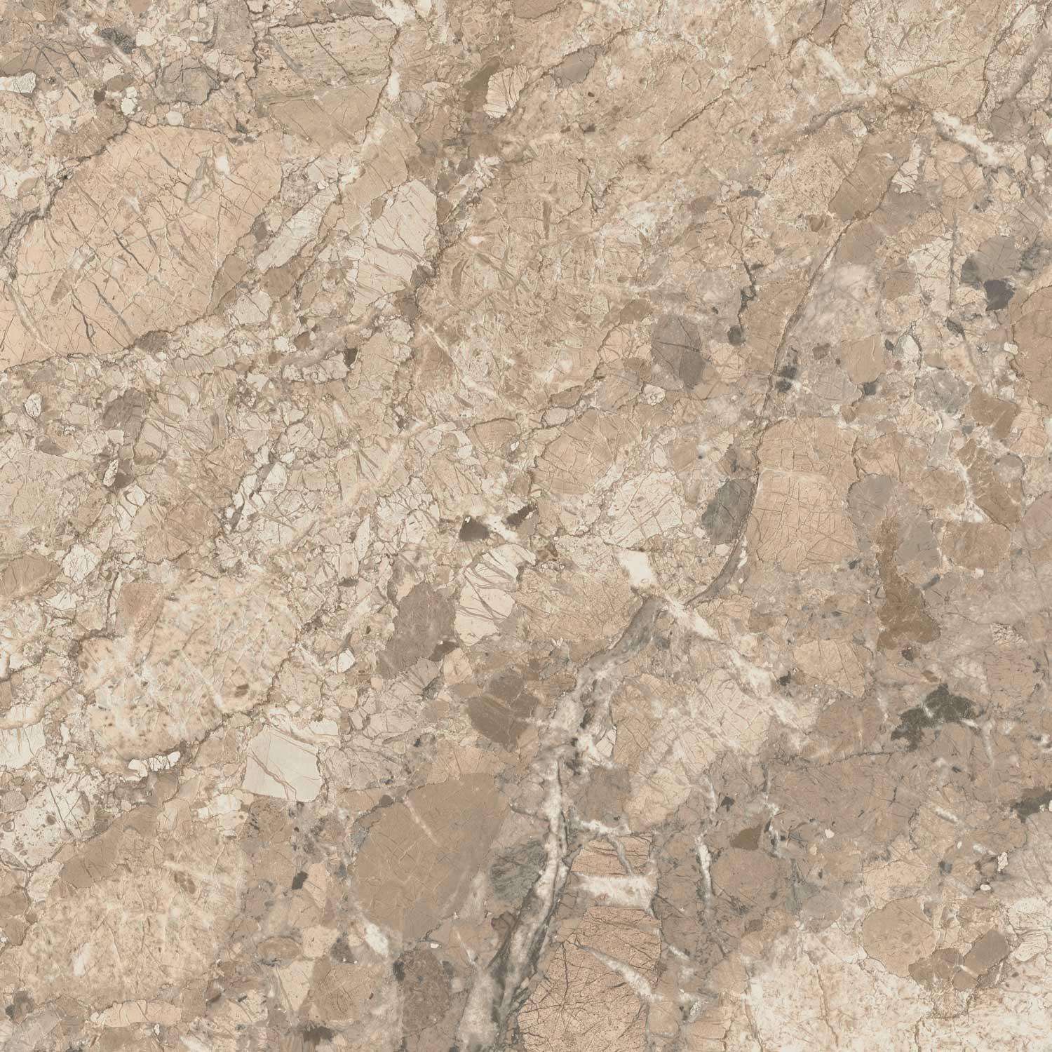 Ирпина бежевый обрезной 60x60