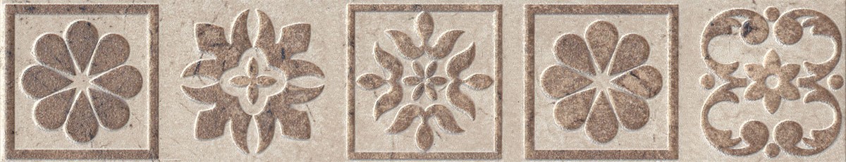 Бордюр Фаральони 40,2x7,2