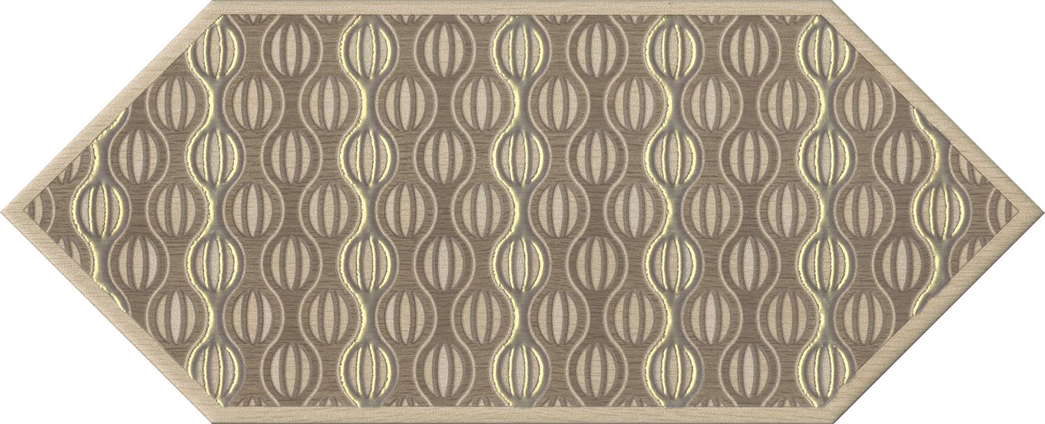Декор Монтиш 5, 14x34