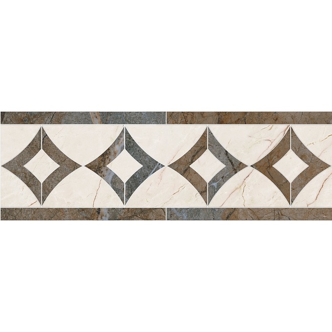 Бордюр Театро наборный 50,2x16,5