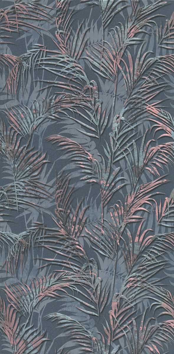 Декор Альма матовый обрезной 30x60