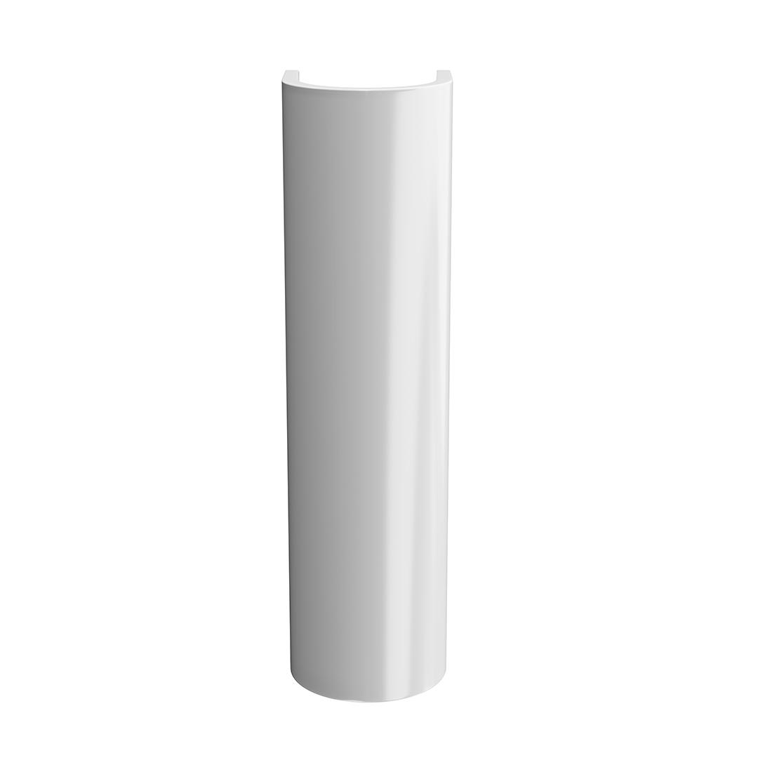 Пьедестал Kerama Marazzi Pro напольный, белый глянцевый