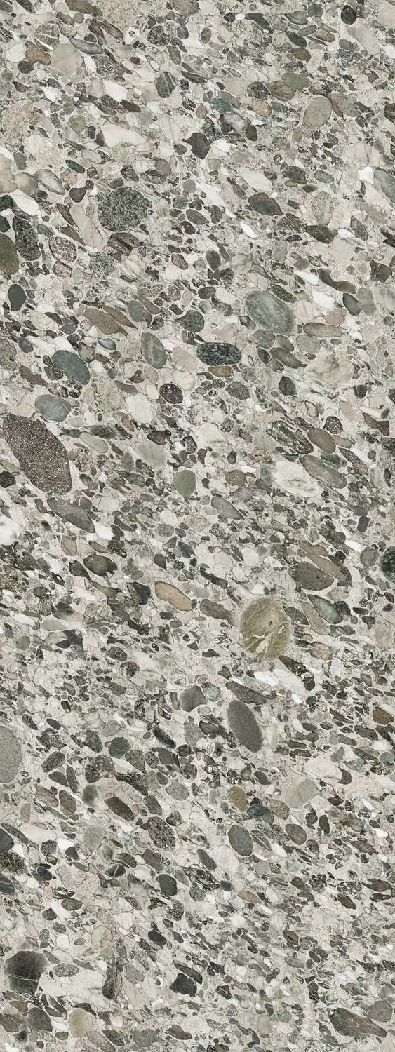 Surface Laboratory/Мариначе серый лаппатированный обрезной 119,5x320x11