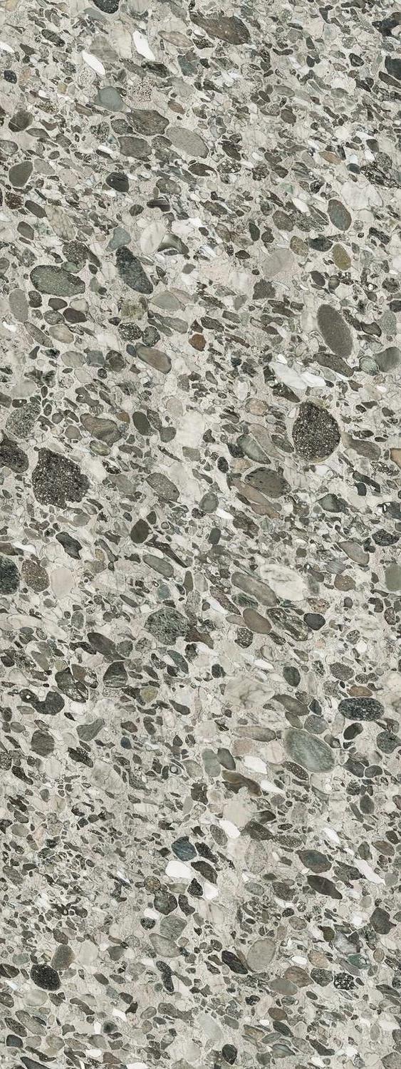 Surface Laboratory/Мариначе серый лаппатированный обрезной 119,5x320x11