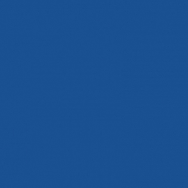 Калейдоскоп синий 20x20