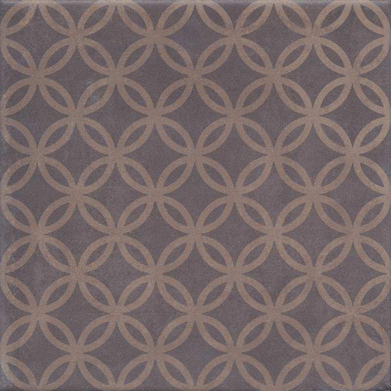 Карнаби-стрит орнамент 20x20