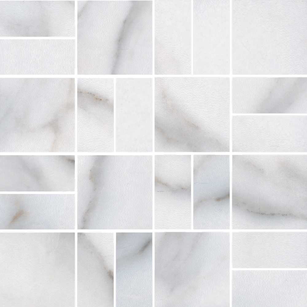 Декор Виндзор мозаичный 30x30