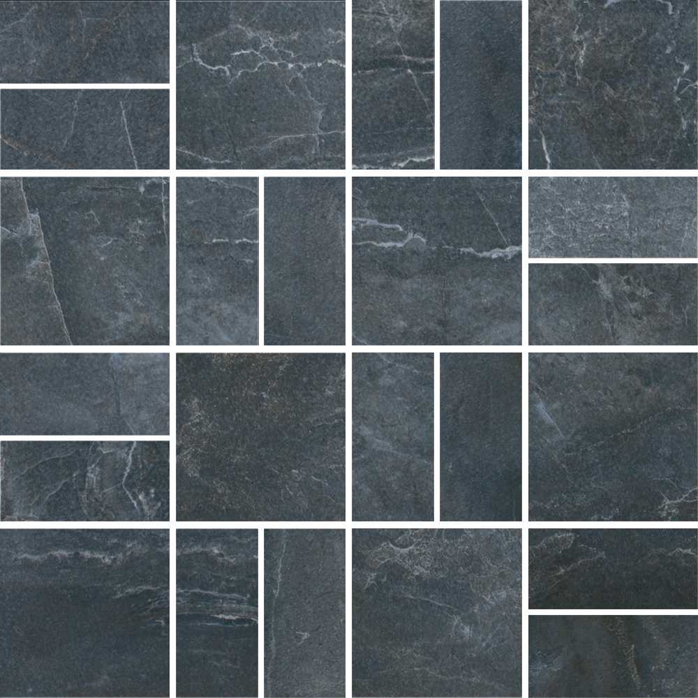 Декор Виндзор мозаичный 30x30