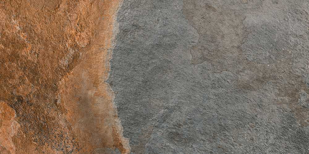 Таурано серый обрезной 30x60