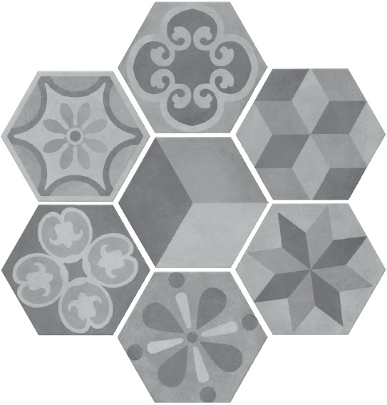 Пуату микс 20x23,1