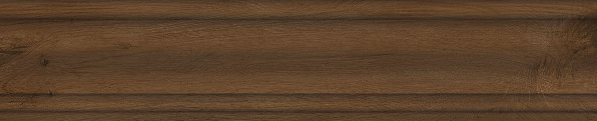 Плинтус Сальветти вишня 39,6x8