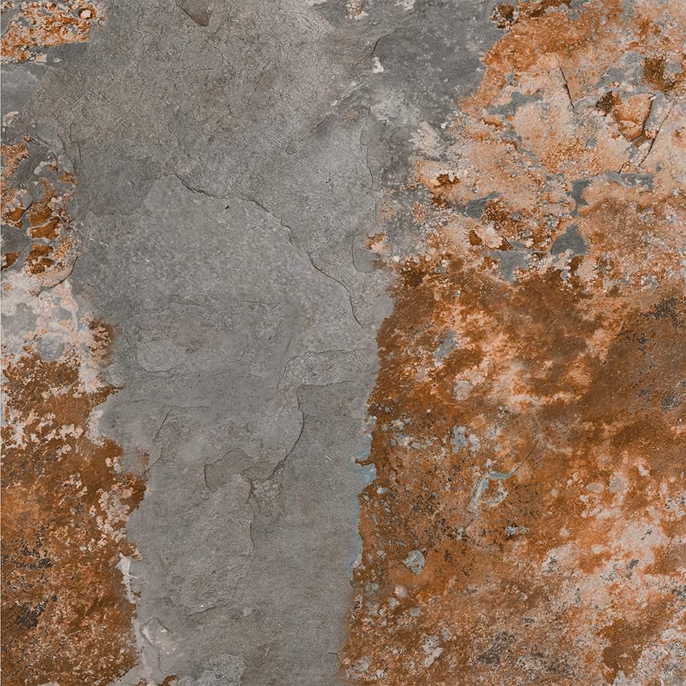 Таурано серый обрезной 60x60