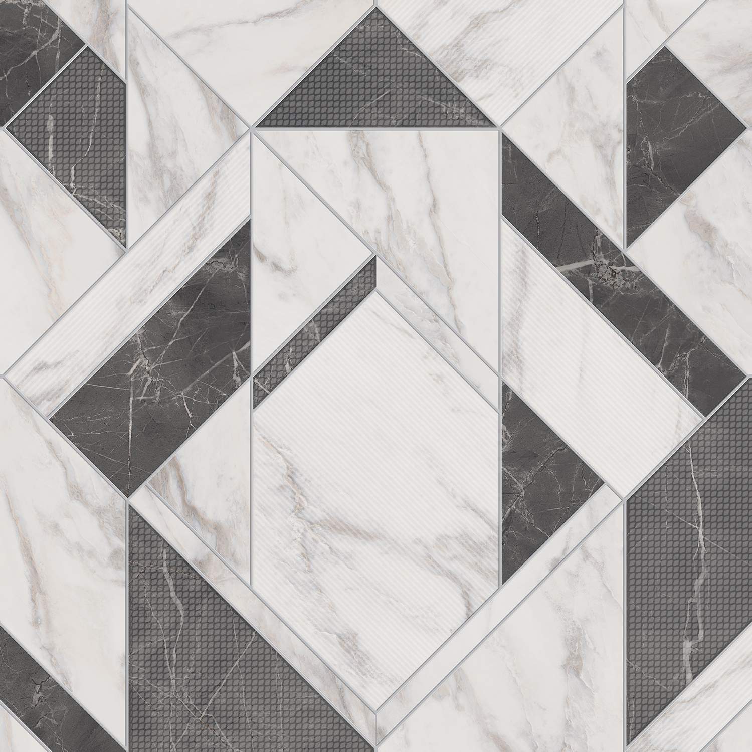 Буонарроти обрезной 60x60