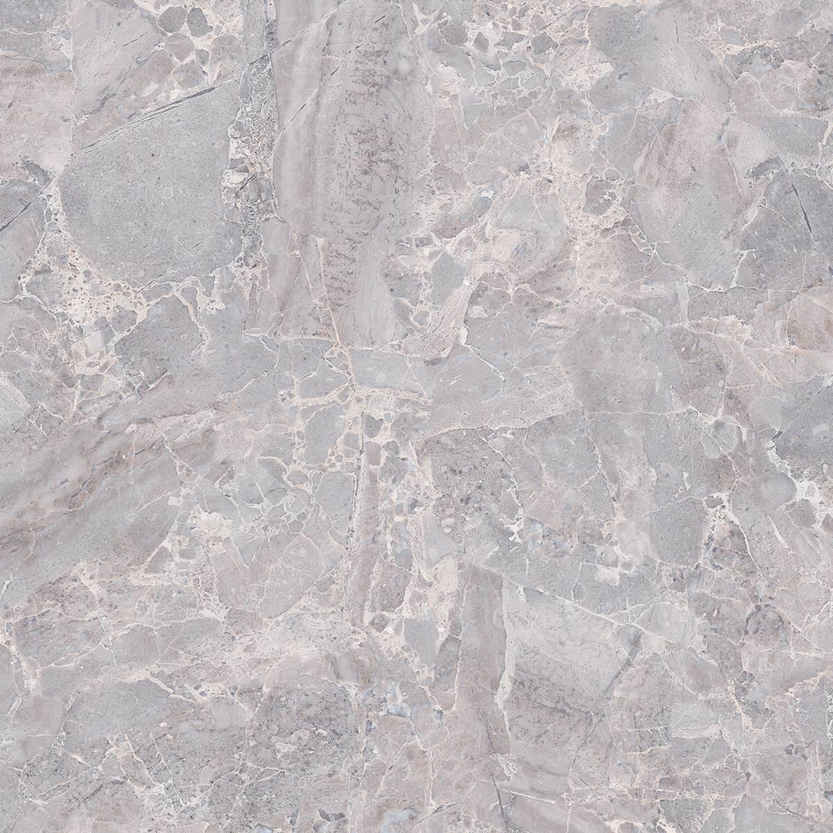 Парнас серый лаппатированный обрезной 80x80
