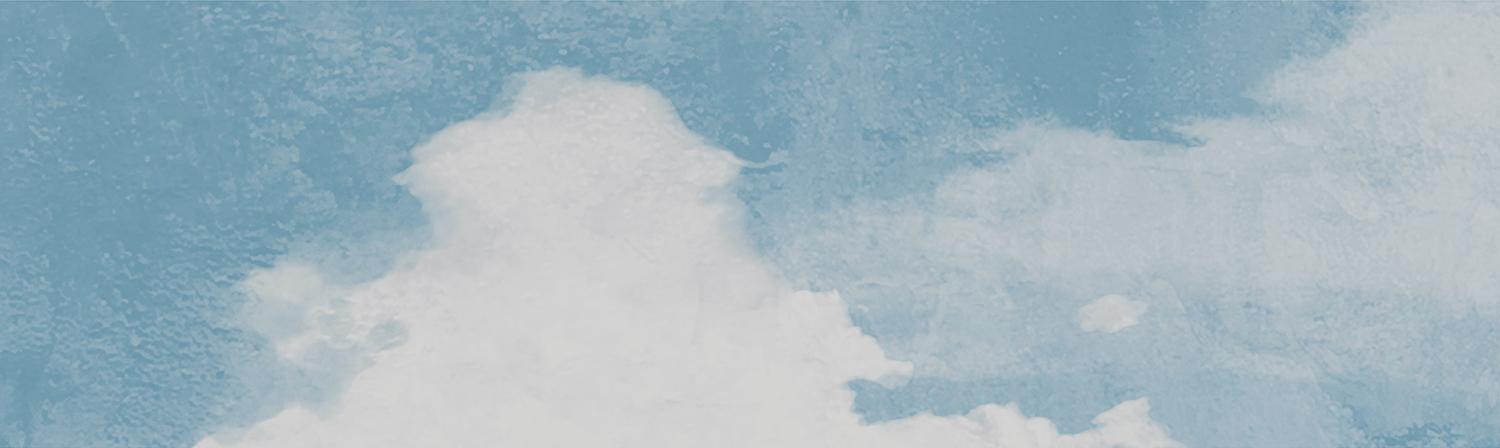 Декор Тракай 1 глянцевый 8,5x28,5