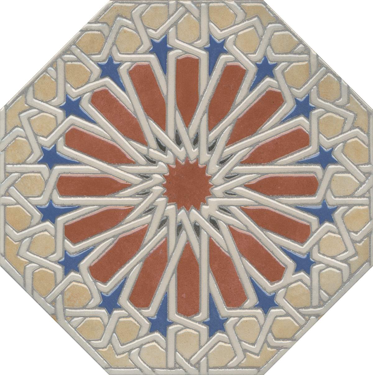 Декор Паласио 24x24