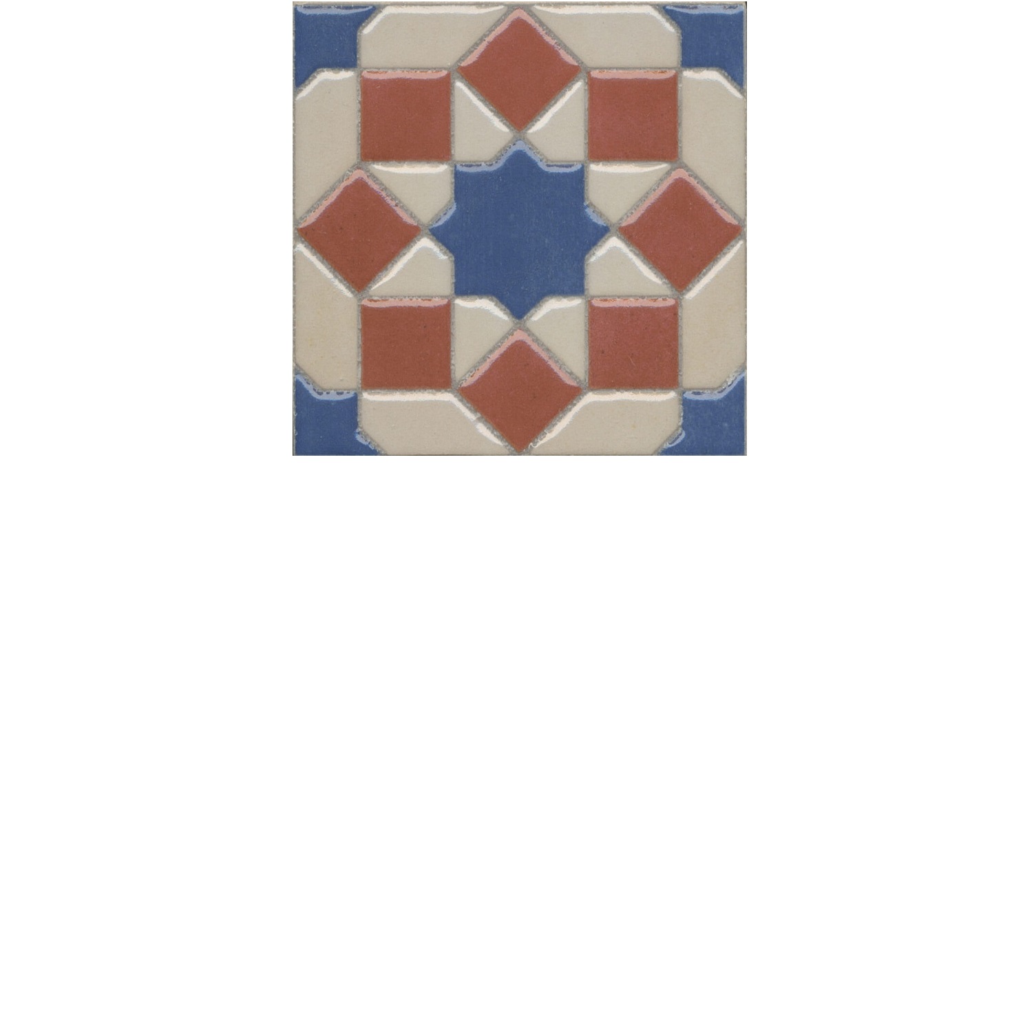 Вставка Паласио 9,8x9,8