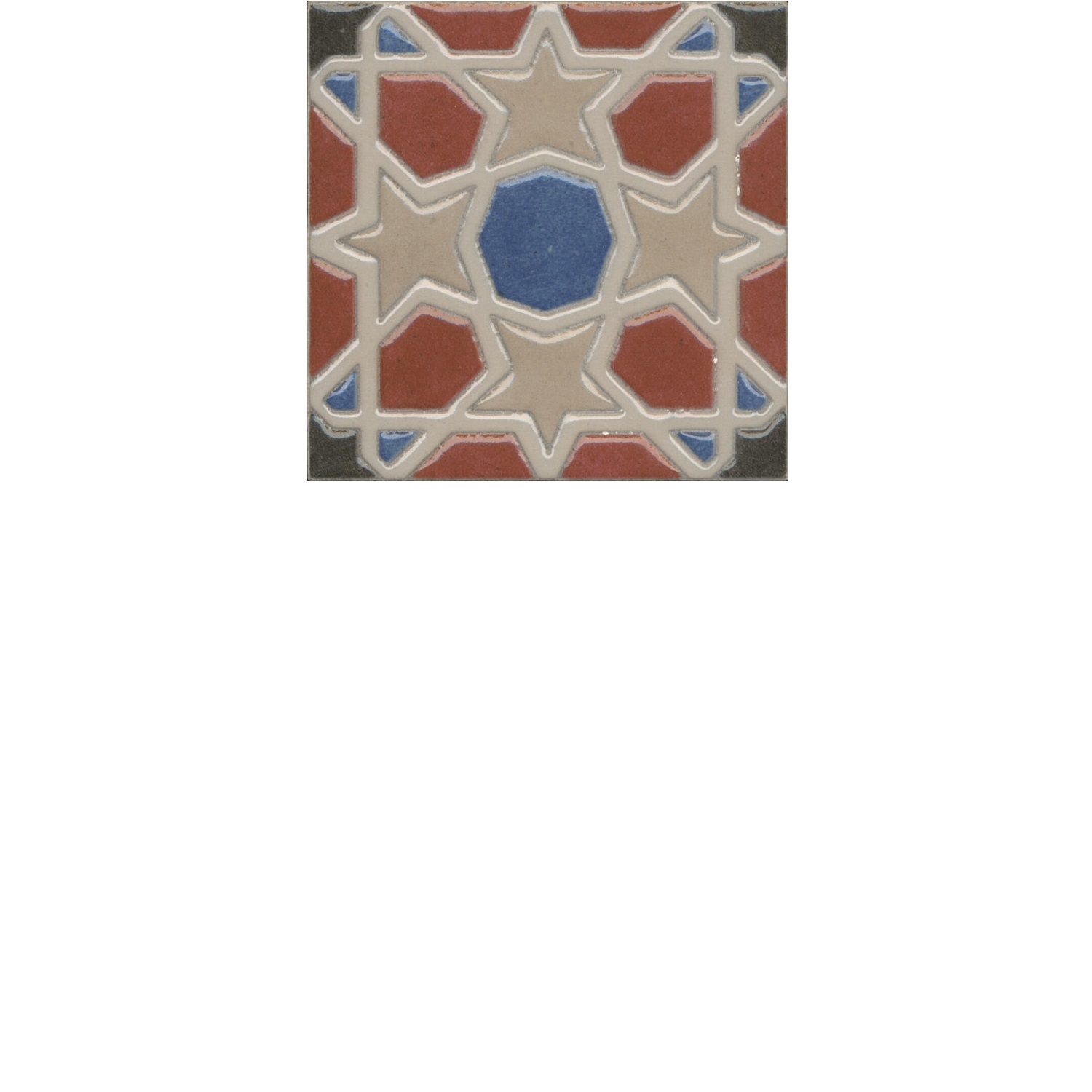 Вставка Паласио 9,8x9,8