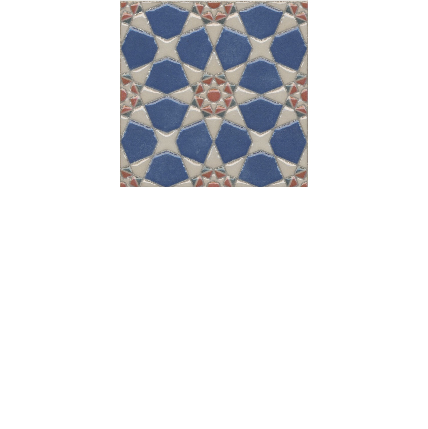 Вставка Паласио 9,8x9,8