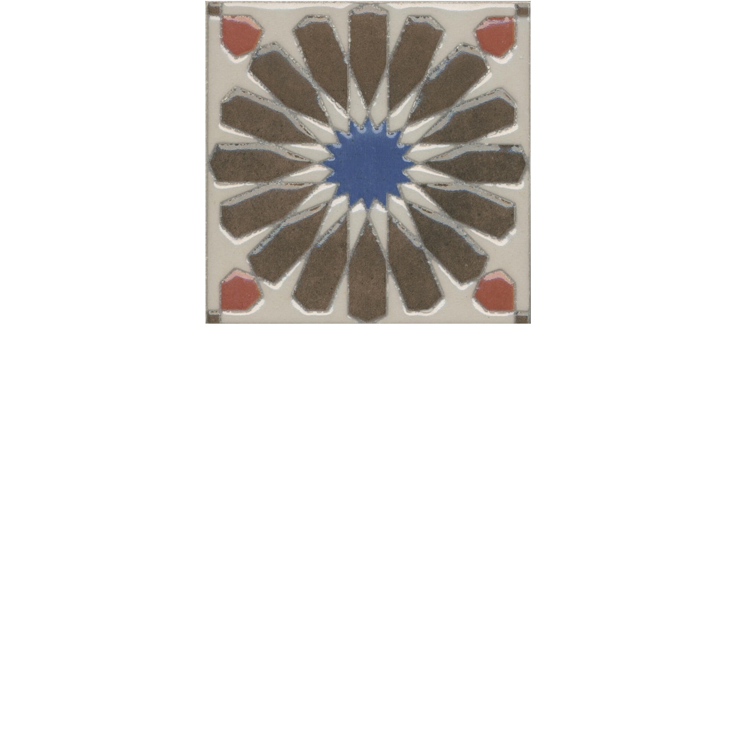 Вставка Паласио 9,8x9,8
