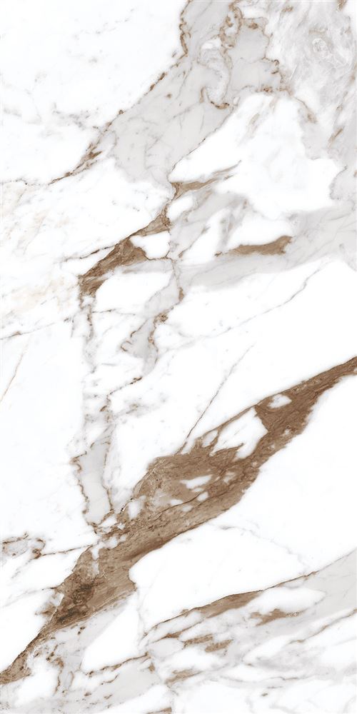 30x60 Marble-X Бреча Капрайа Белый Лаппато R9 Ректификат